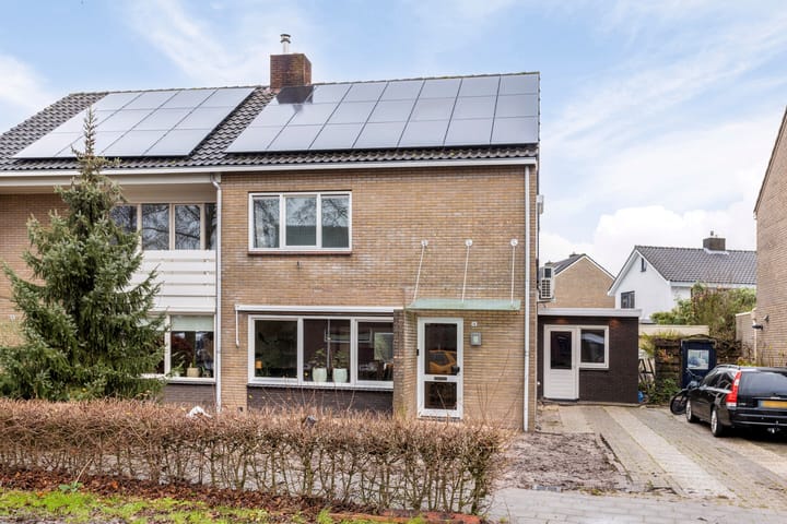 Foto 33 van Churchillstraat 14