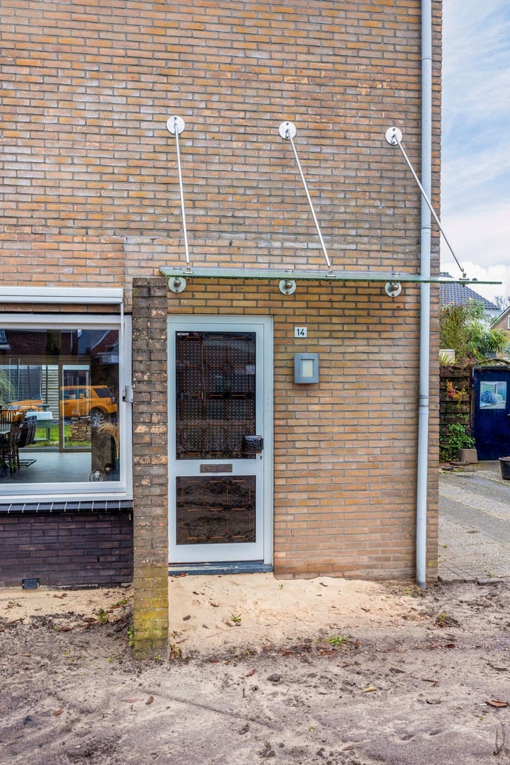 Foto 35 van Churchillstraat 14