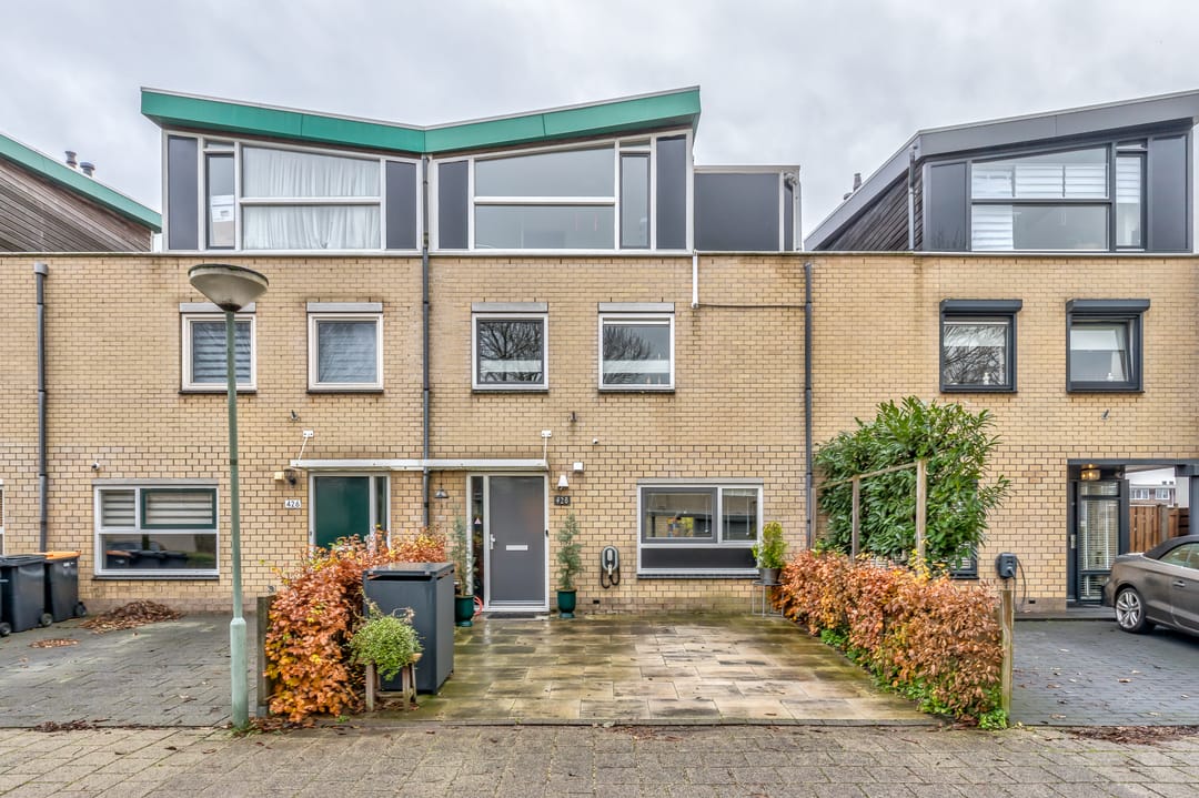 Foto 2 van Chico Mendesring 428