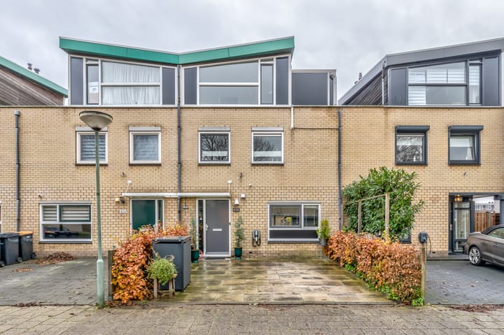 Foto 2 van Chico Mendesring 428