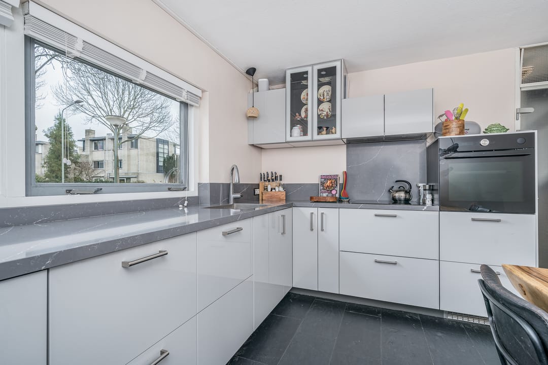 Foto 11 van Chico Mendesring 428