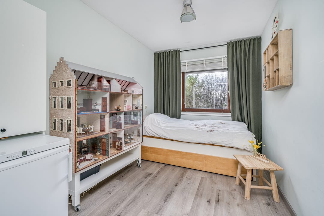 Foto 16 van Chico Mendesring 428