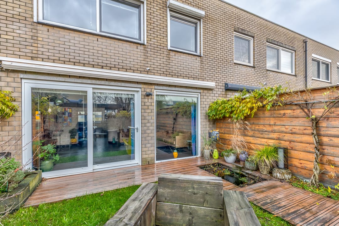 Foto 22 van Chico Mendesring 428