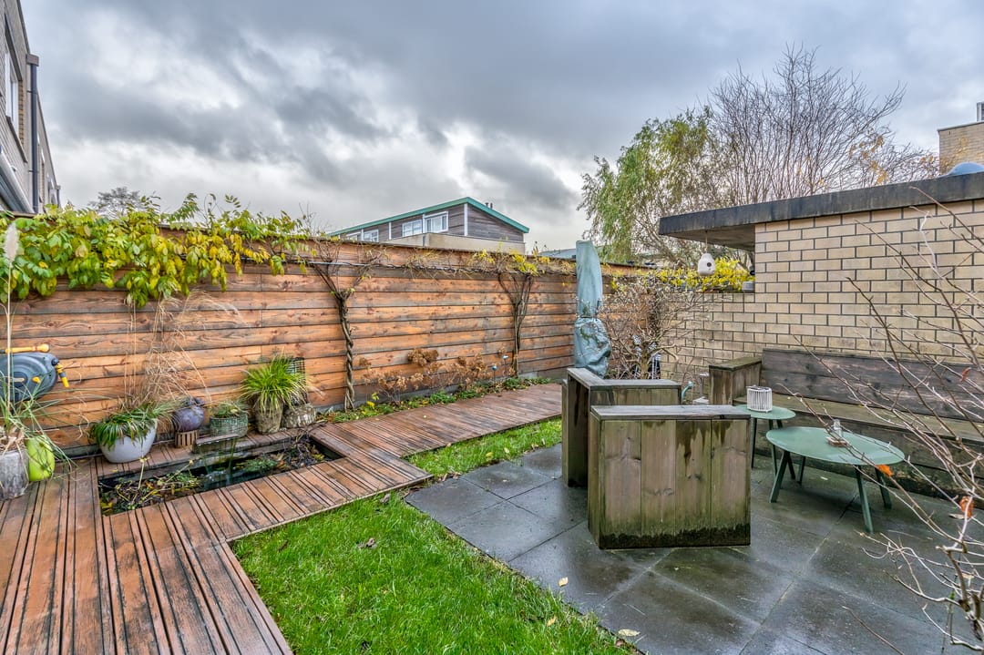 Foto 23 van Chico Mendesring 428