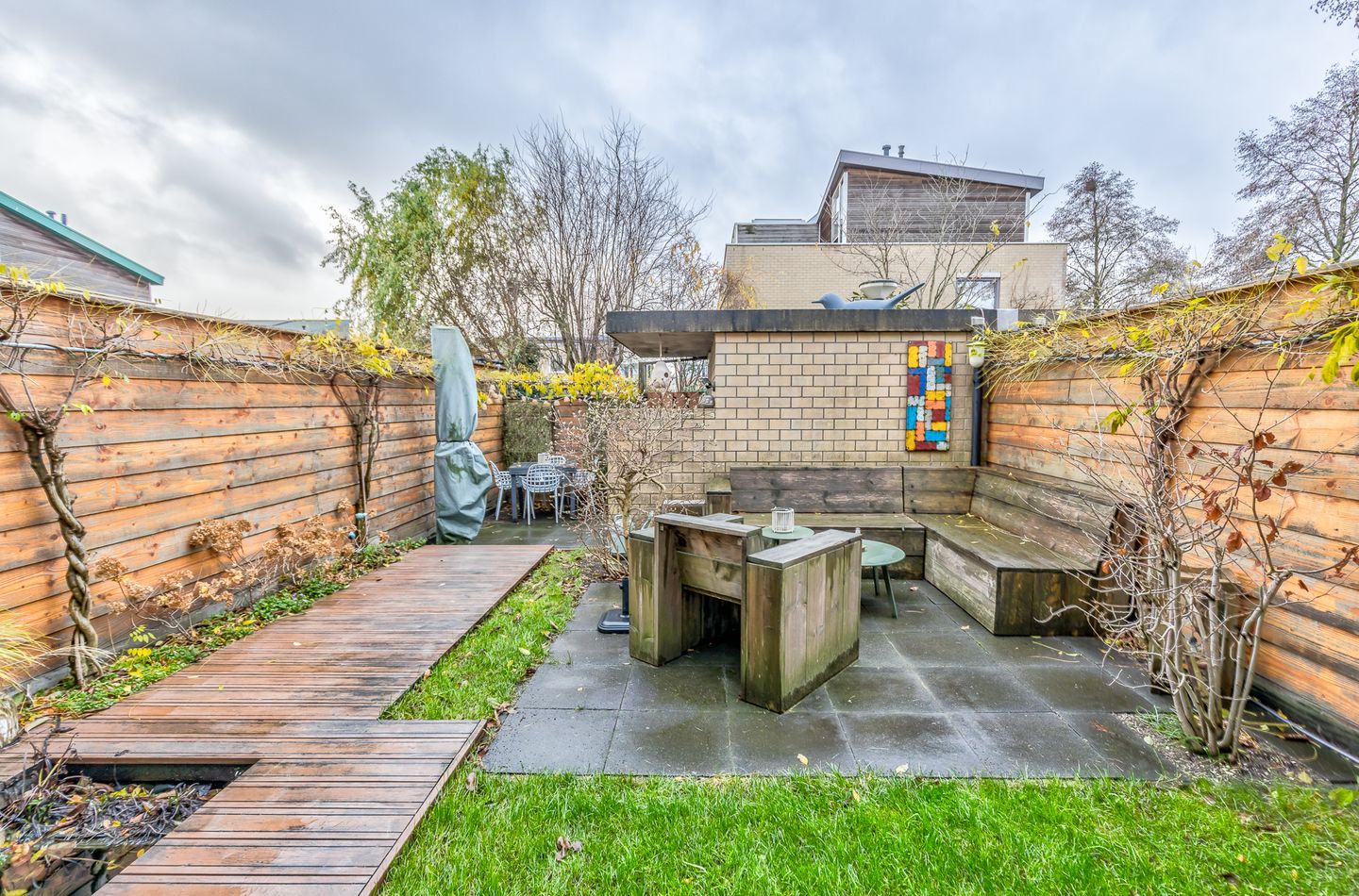 Foto 25 van Chico Mendesring 428