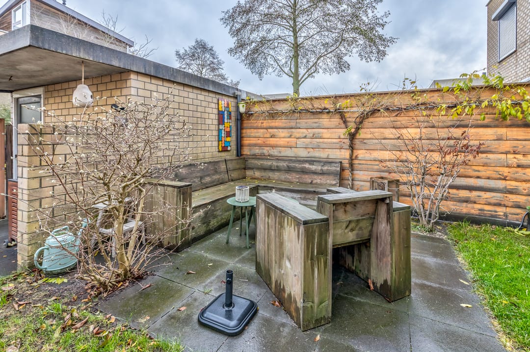 Foto 26 van Chico Mendesring 428