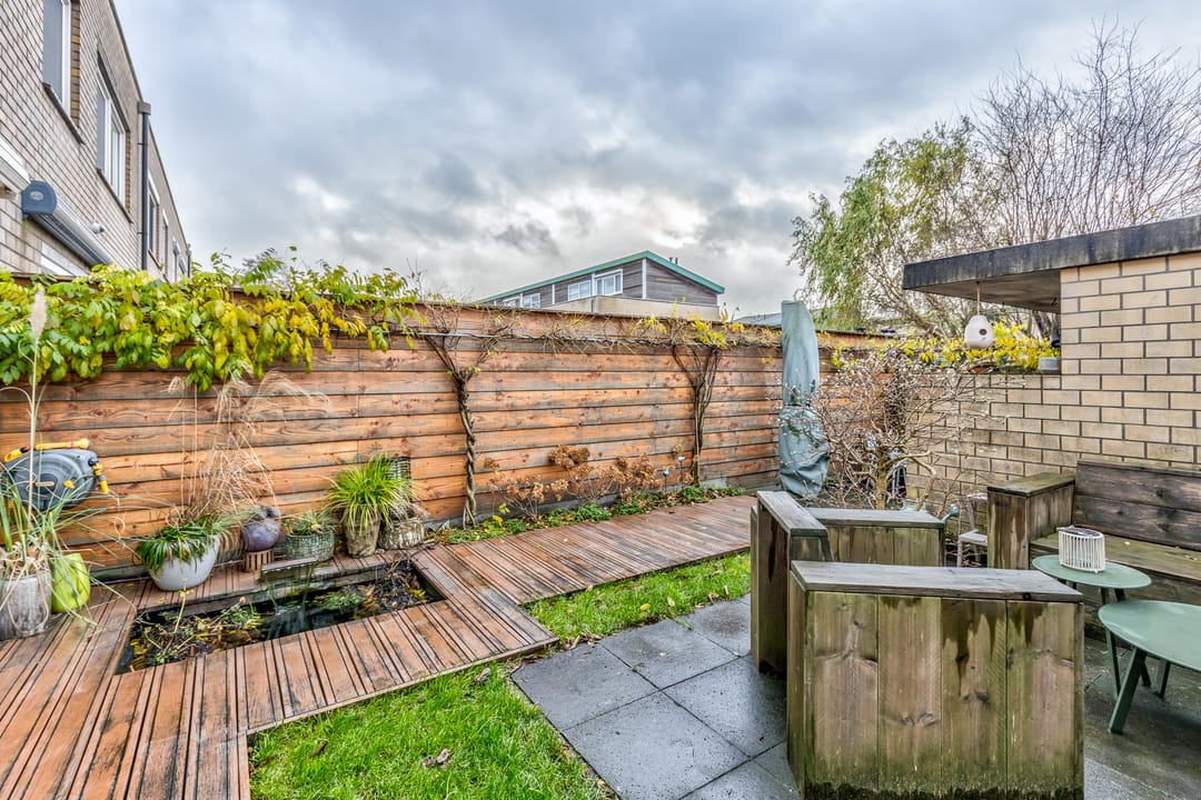 Foto 28 van Chico Mendesring 428