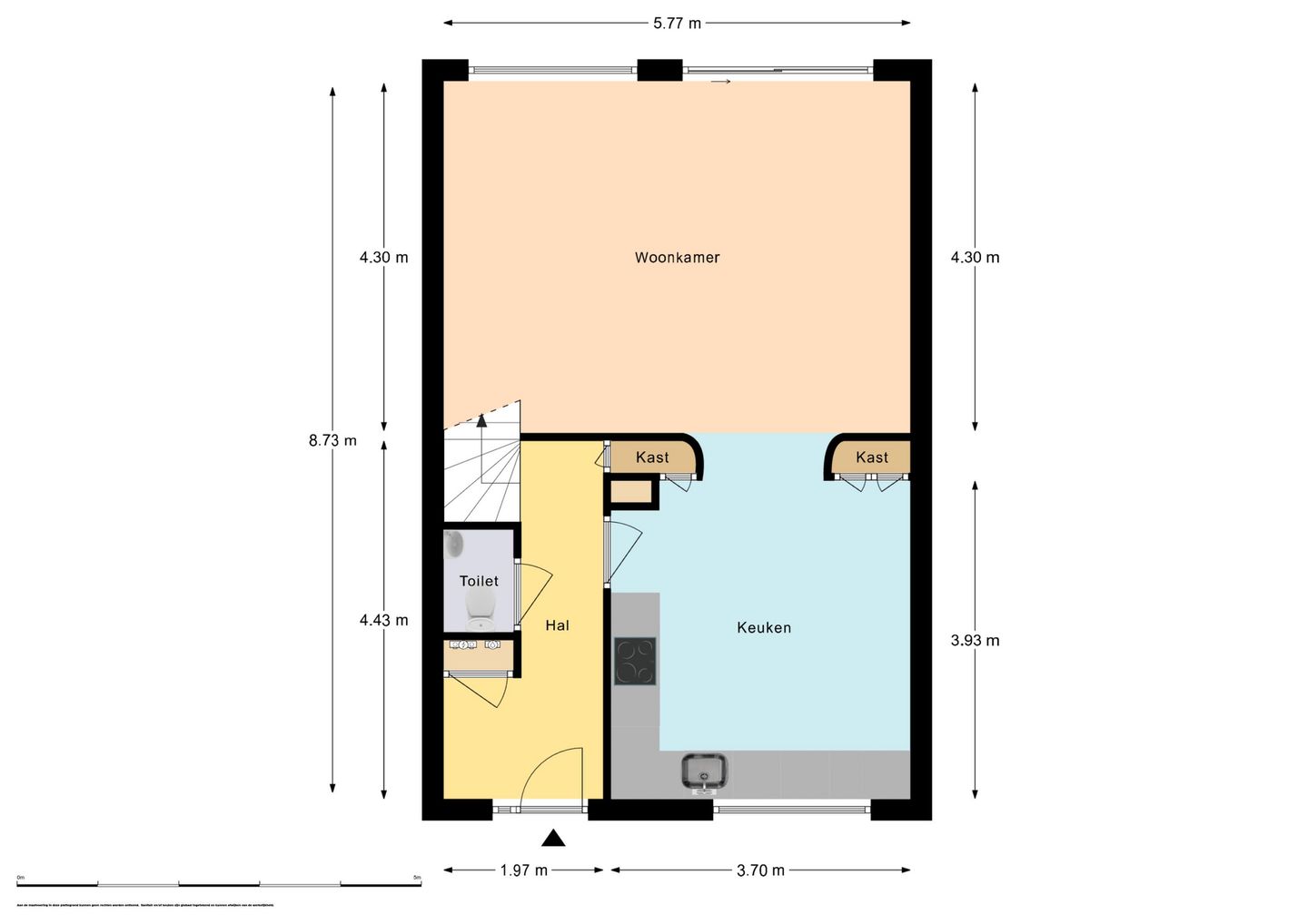 Foto 29 van Chico Mendesring 428