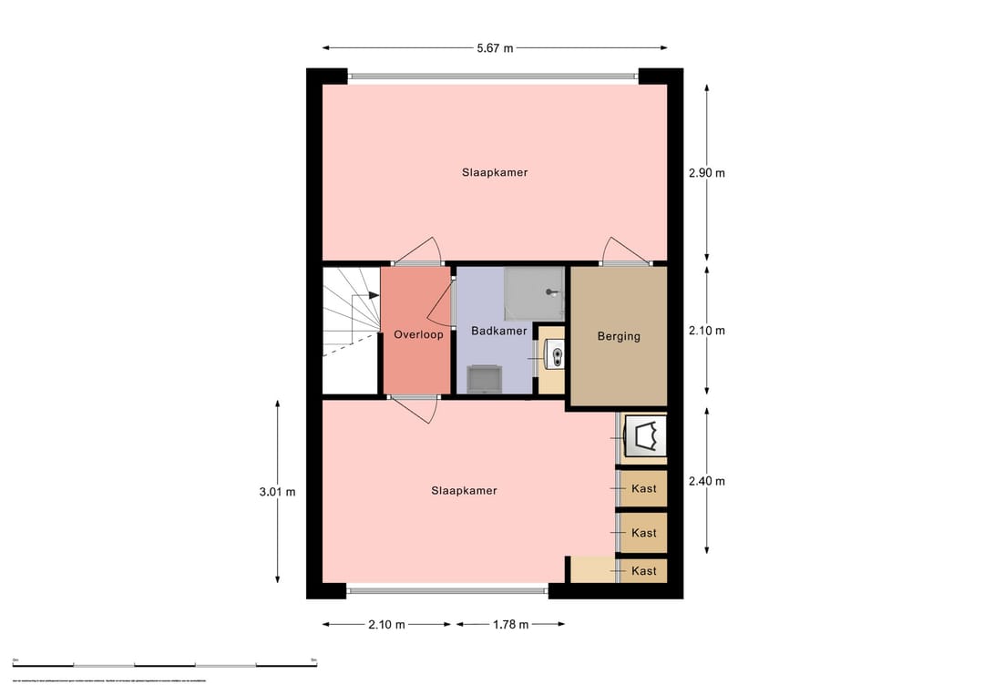 Foto 31 van Chico Mendesring 428