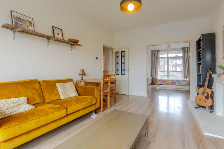 Foto 1 van Wolphaertsbocht 264-B