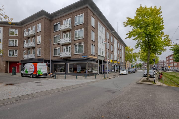 Foto 2 van Wolphaertsbocht 264-B