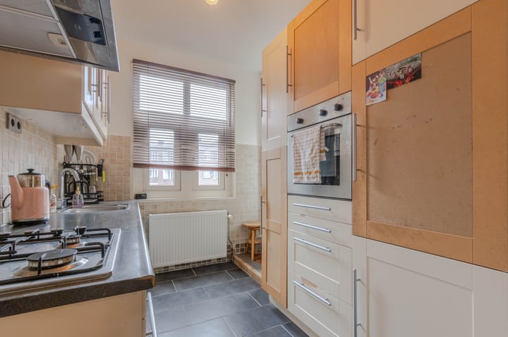 Foto 3 van Wolphaertsbocht 264-B