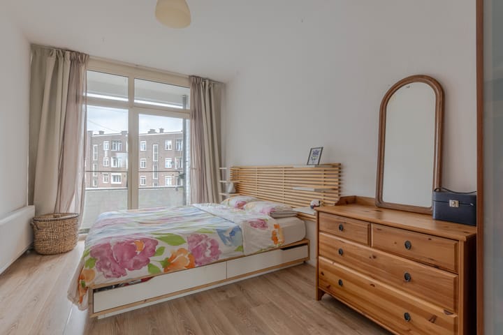 Foto 4 van Wolphaertsbocht 264-B