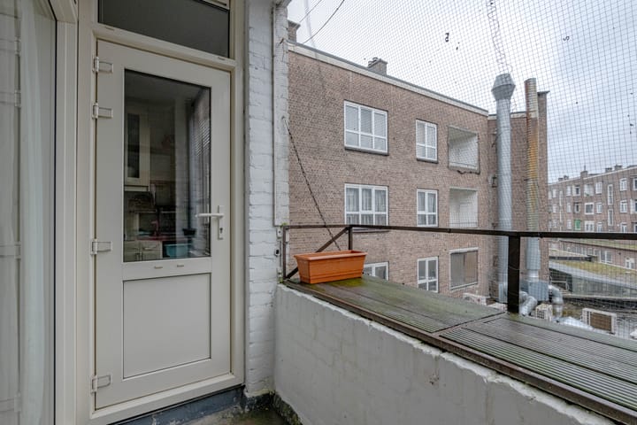 Foto 5 van Wolphaertsbocht 264-B