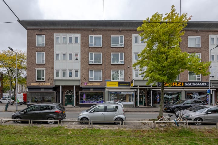 Foto 6 van Wolphaertsbocht 264-B