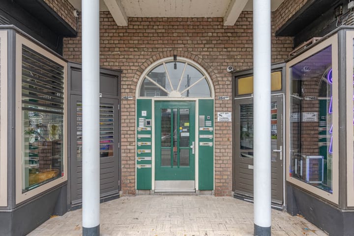 Foto 7 van Wolphaertsbocht 264-B