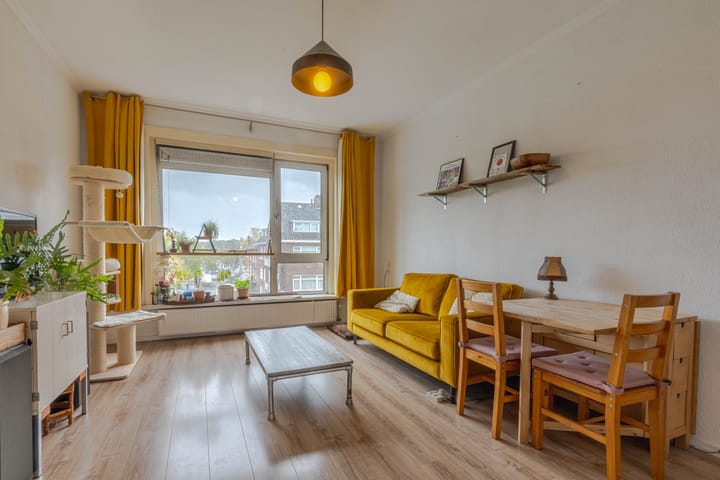 Foto 8 van Wolphaertsbocht 264-B