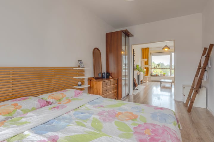 Foto 12 van Wolphaertsbocht 264-B