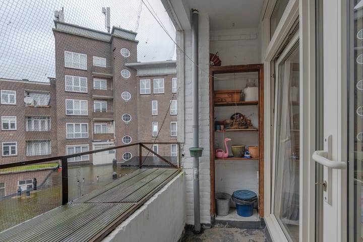 Foto 13 van Wolphaertsbocht 264-B