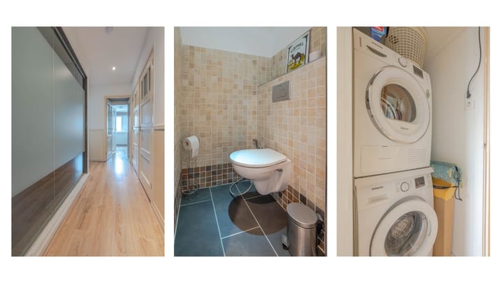 Foto 14 van Wolphaertsbocht 264-B