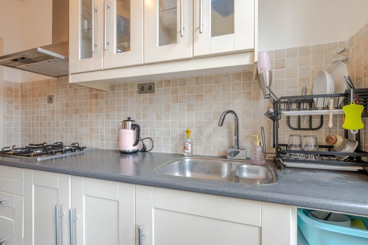 Foto 15 van Wolphaertsbocht 264-B