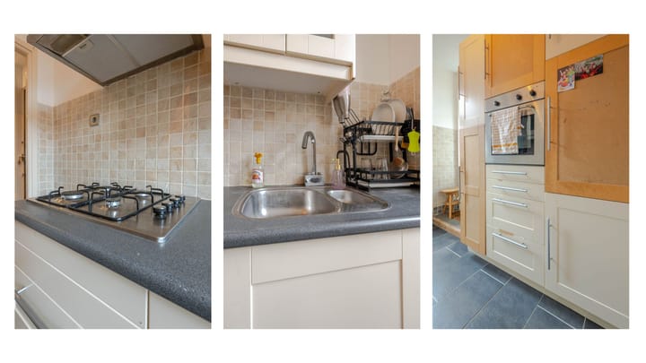 Foto 16 van Wolphaertsbocht 264-B