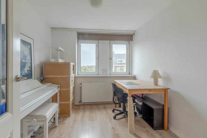 Foto 17 van Wolphaertsbocht 264-B