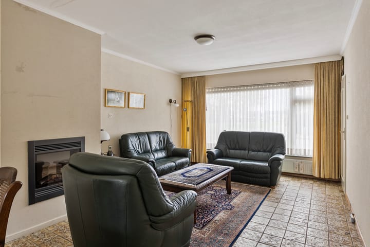 Foto 7 van Van Oldenbarneveltstraat 20