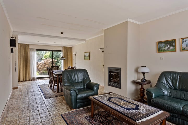 Foto 2 van Van Oldenbarneveltstraat 20