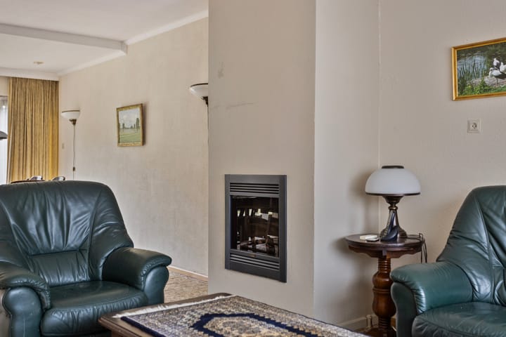 Foto 9 van Van Oldenbarneveltstraat 20