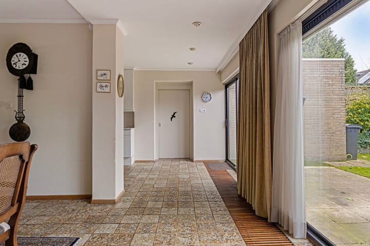 Foto 8 van Van Oldenbarneveltstraat 20