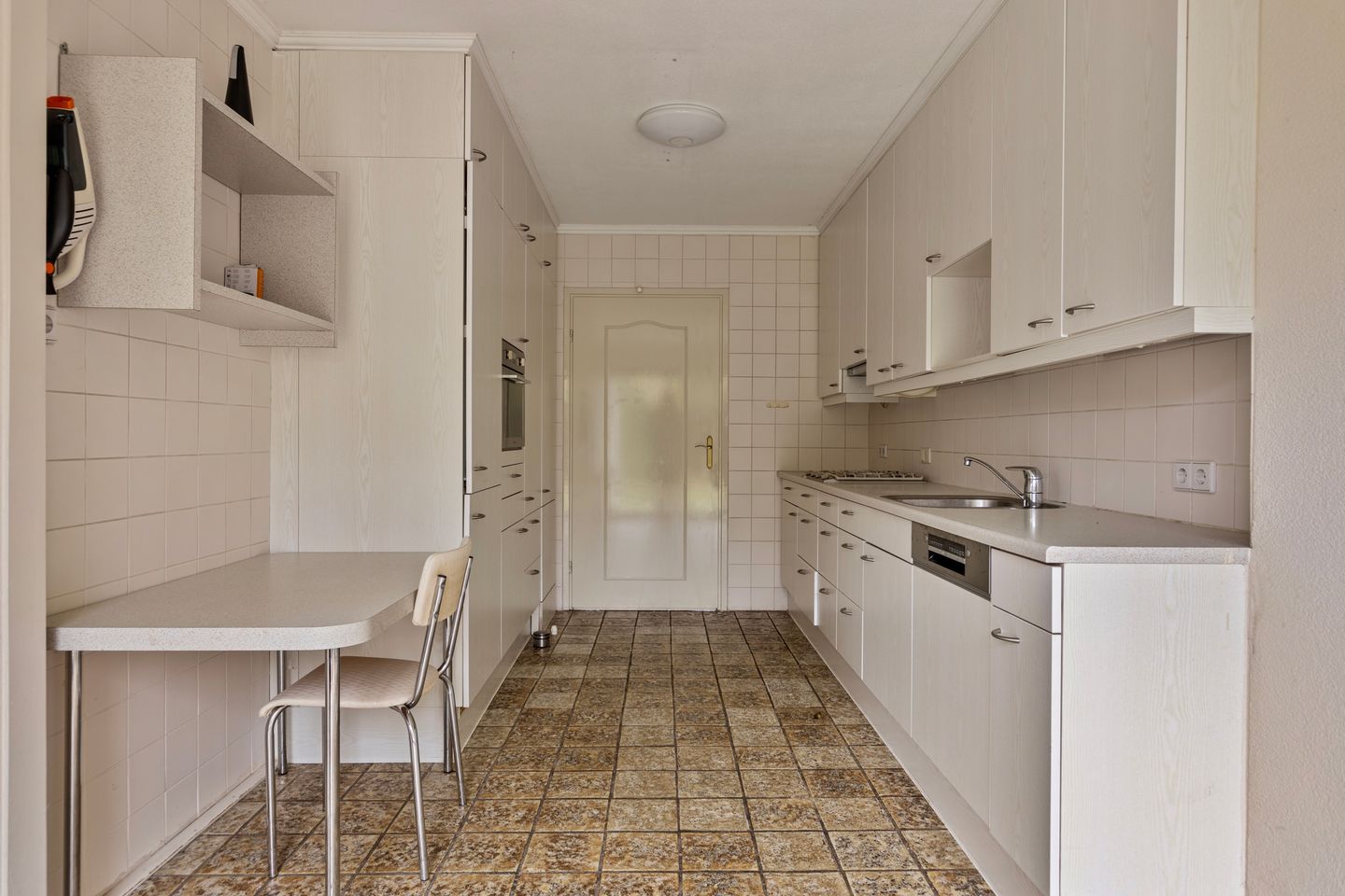 Foto 10 van Van Oldenbarneveltstraat 20