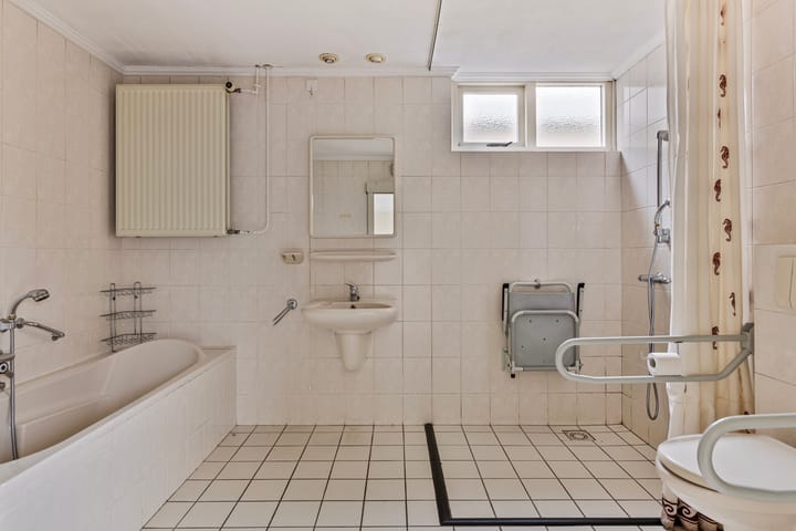 Foto 4 van Van Oldenbarneveltstraat 20