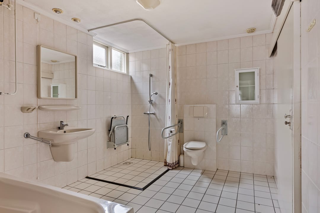 Foto 13 van Van Oldenbarneveltstraat 20