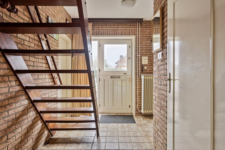 Foto 14 van Van Oldenbarneveltstraat 20