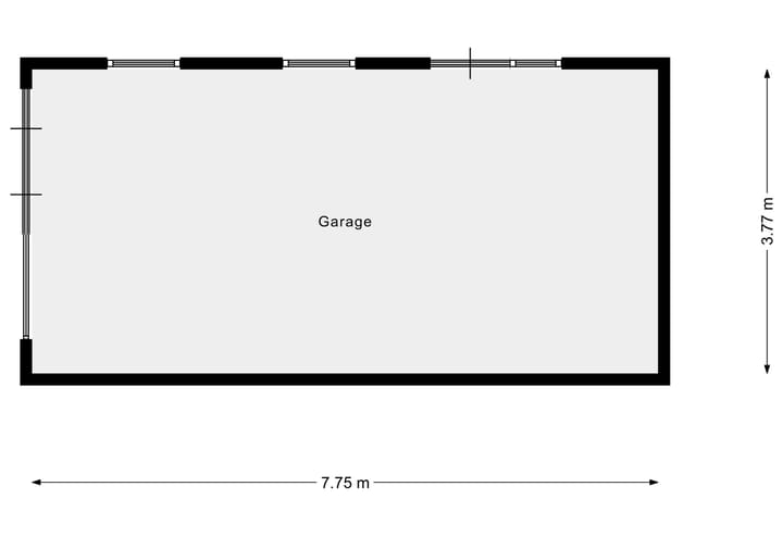 Foto 38 van Noordeinde 29