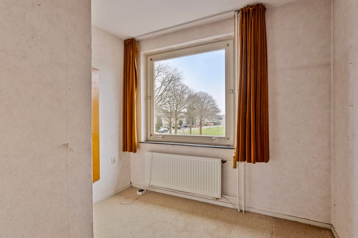 Foto 20 van Van Oldenbarneveltstraat 20