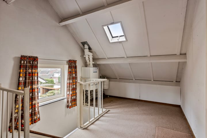 Foto 21 van Van Oldenbarneveltstraat 20