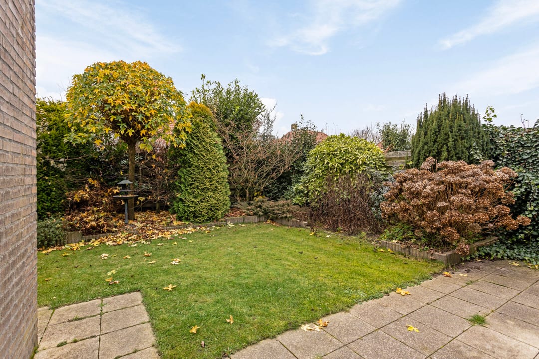 Foto 23 van Van Oldenbarneveltstraat 20