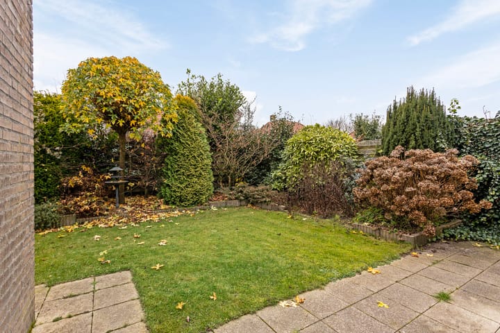 Foto 23 van Van Oldenbarneveltstraat 20