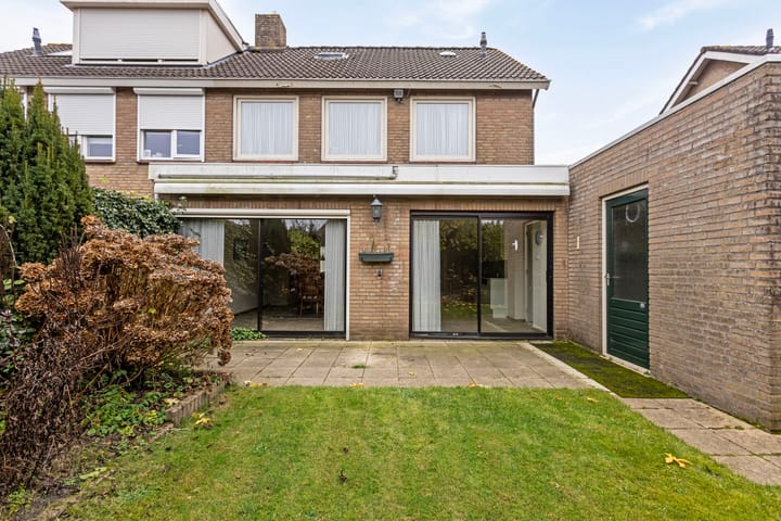 Foto 5 van Van Oldenbarneveltstraat 20