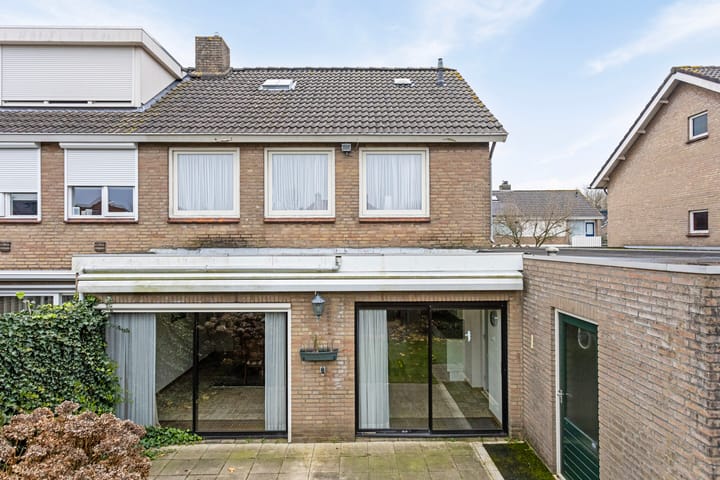 Foto 26 van Van Oldenbarneveltstraat 20