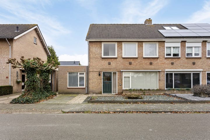 Foto 28 van Van Oldenbarneveltstraat 20