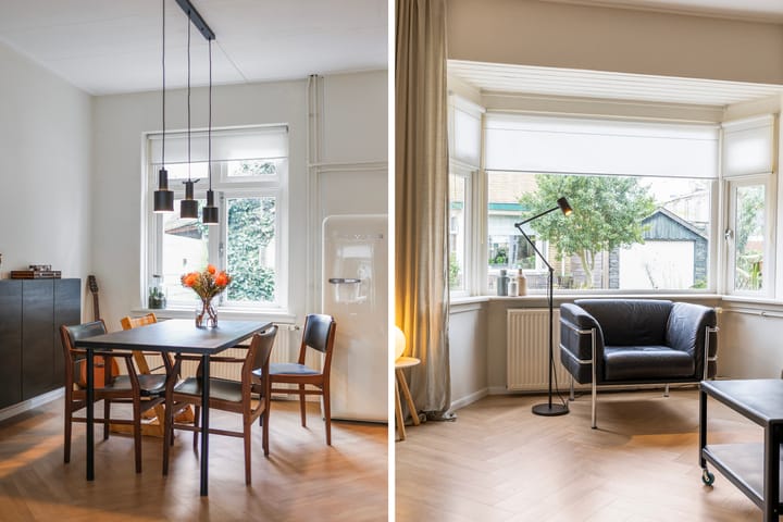 Foto 4 van Cornelis Frederiksstraat 29