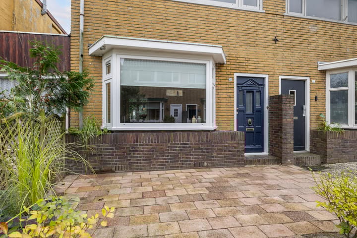 Foto 5 van Cornelis Frederiksstraat 29