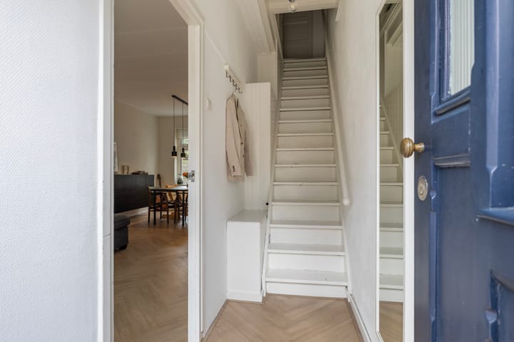 Foto 6 van Cornelis Frederiksstraat 29