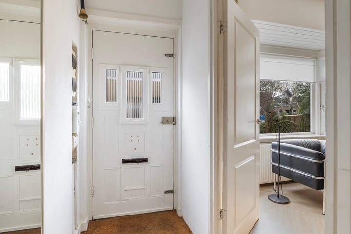 Foto 7 van Cornelis Frederiksstraat 29