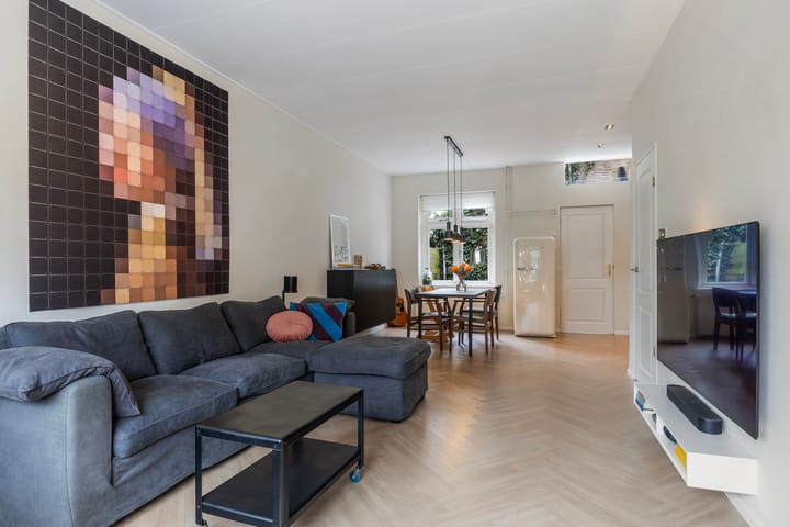 Foto 8 van Cornelis Frederiksstraat 29