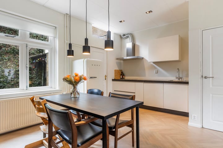 Foto 10 van Cornelis Frederiksstraat 29