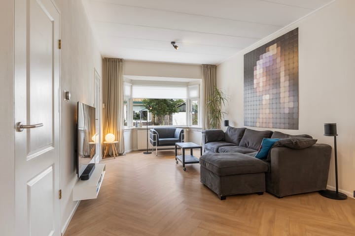 Foto 11 van Cornelis Frederiksstraat 29